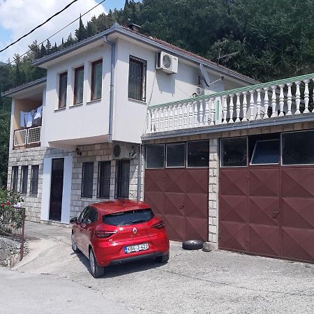 Apartman Cerkez Apartment Stolac ภายนอก รูปภาพ