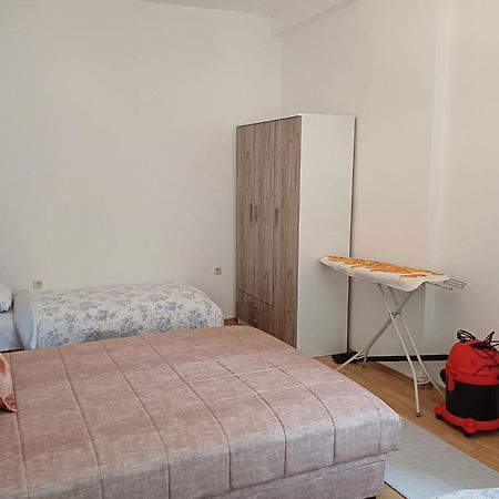 Apartman Cerkez Apartment Stolac ภายนอก รูปภาพ