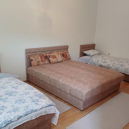 Apartman Cerkez Apartment Stolac ภายนอก รูปภาพ