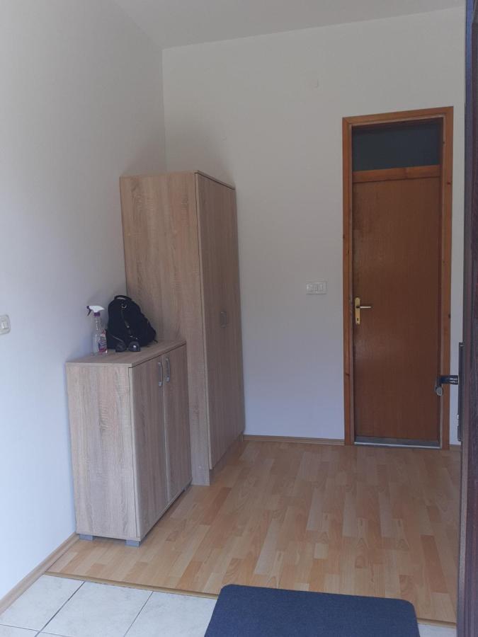 Apartman Cerkez Apartment Stolac ภายนอก รูปภาพ