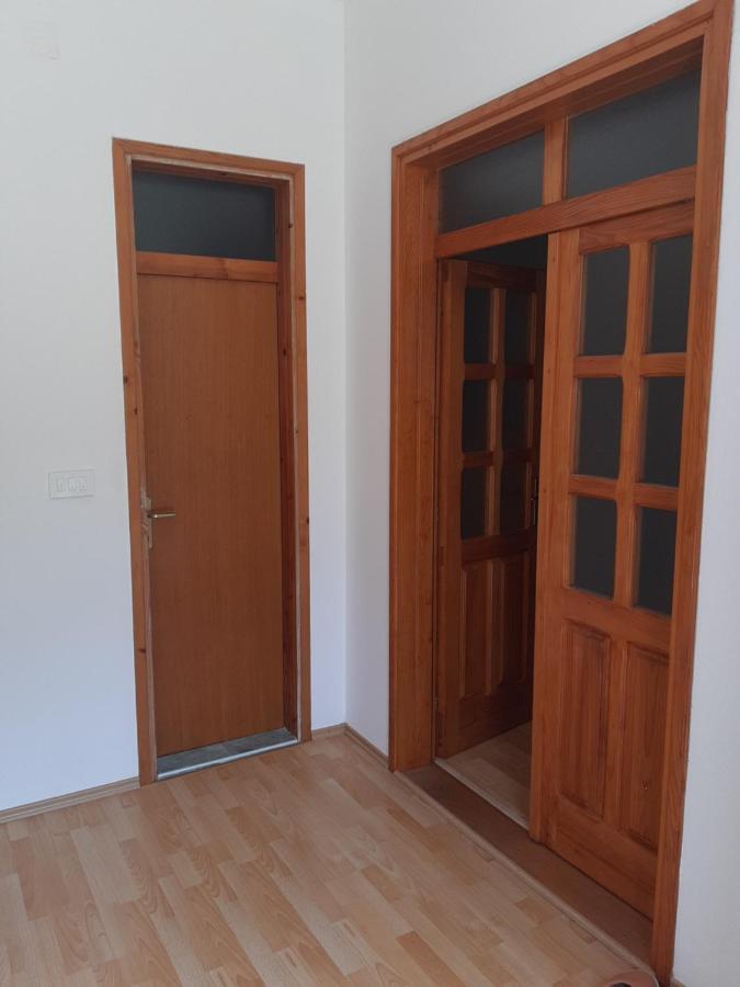 Apartman Cerkez Apartment Stolac ภายนอก รูปภาพ