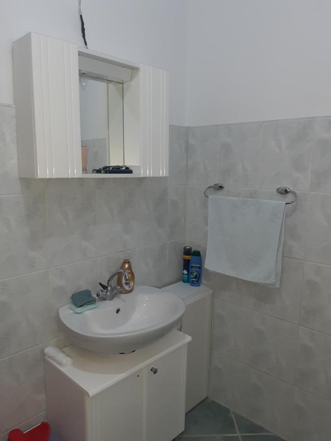 Apartman Cerkez Apartment Stolac ภายนอก รูปภาพ