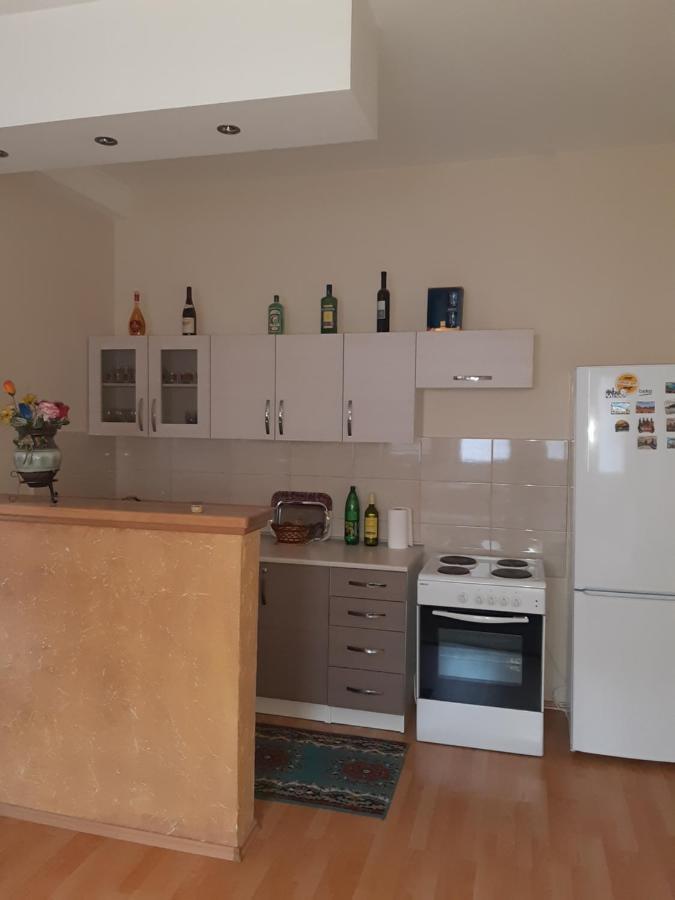 Apartman Cerkez Apartment Stolac ภายนอก รูปภาพ