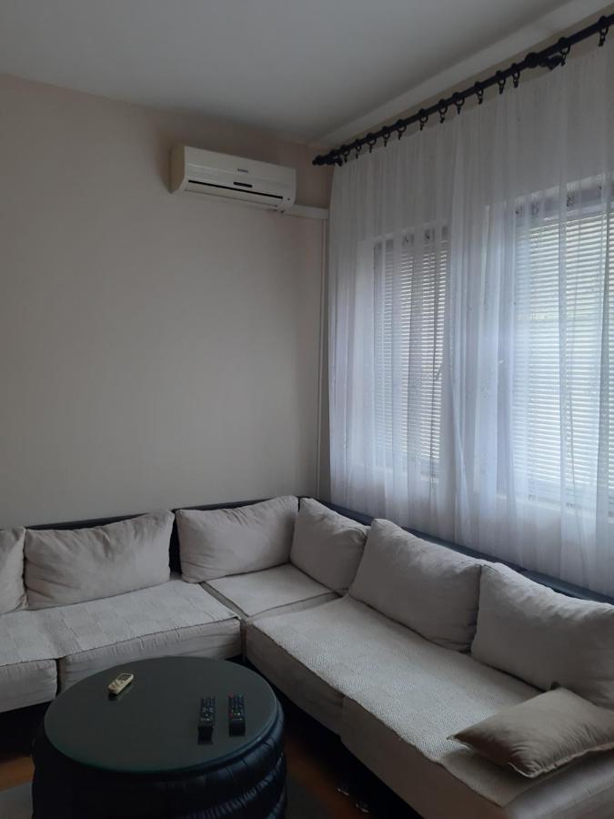 Apartman Cerkez Apartment Stolac ภายนอก รูปภาพ