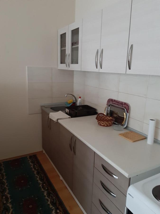 Apartman Cerkez Apartment Stolac ภายนอก รูปภาพ