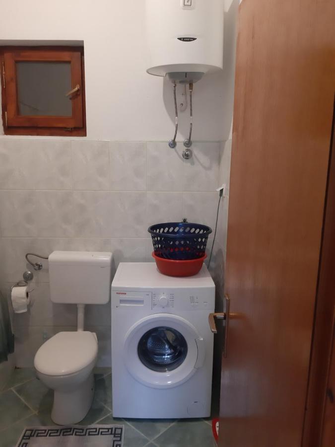 Apartman Cerkez Apartment Stolac ภายนอก รูปภาพ