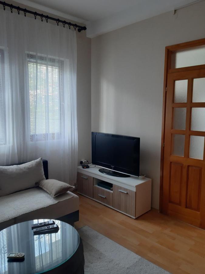 Apartman Cerkez Apartment Stolac ภายนอก รูปภาพ