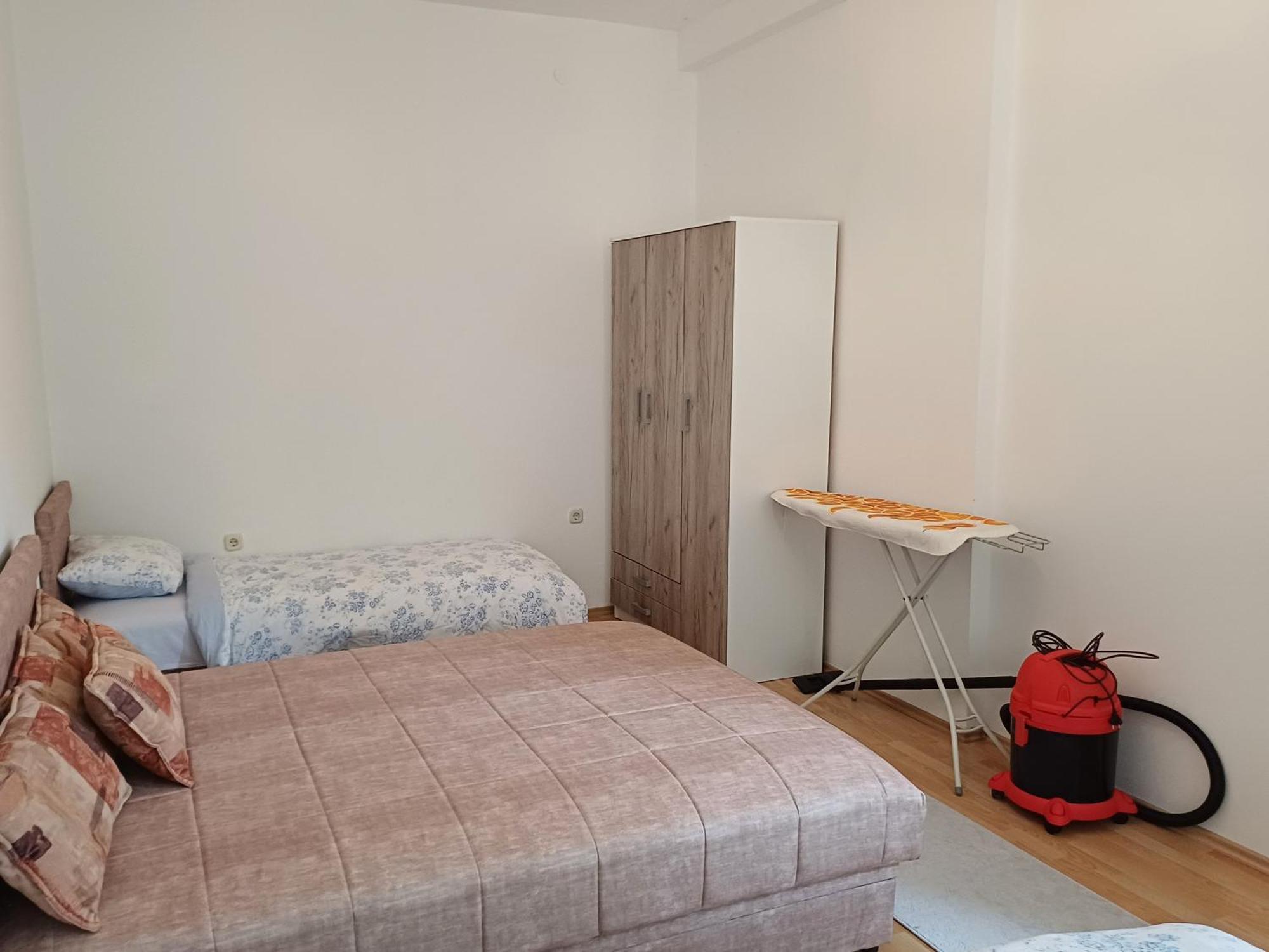 Apartman Cerkez Apartment Stolac ภายนอก รูปภาพ