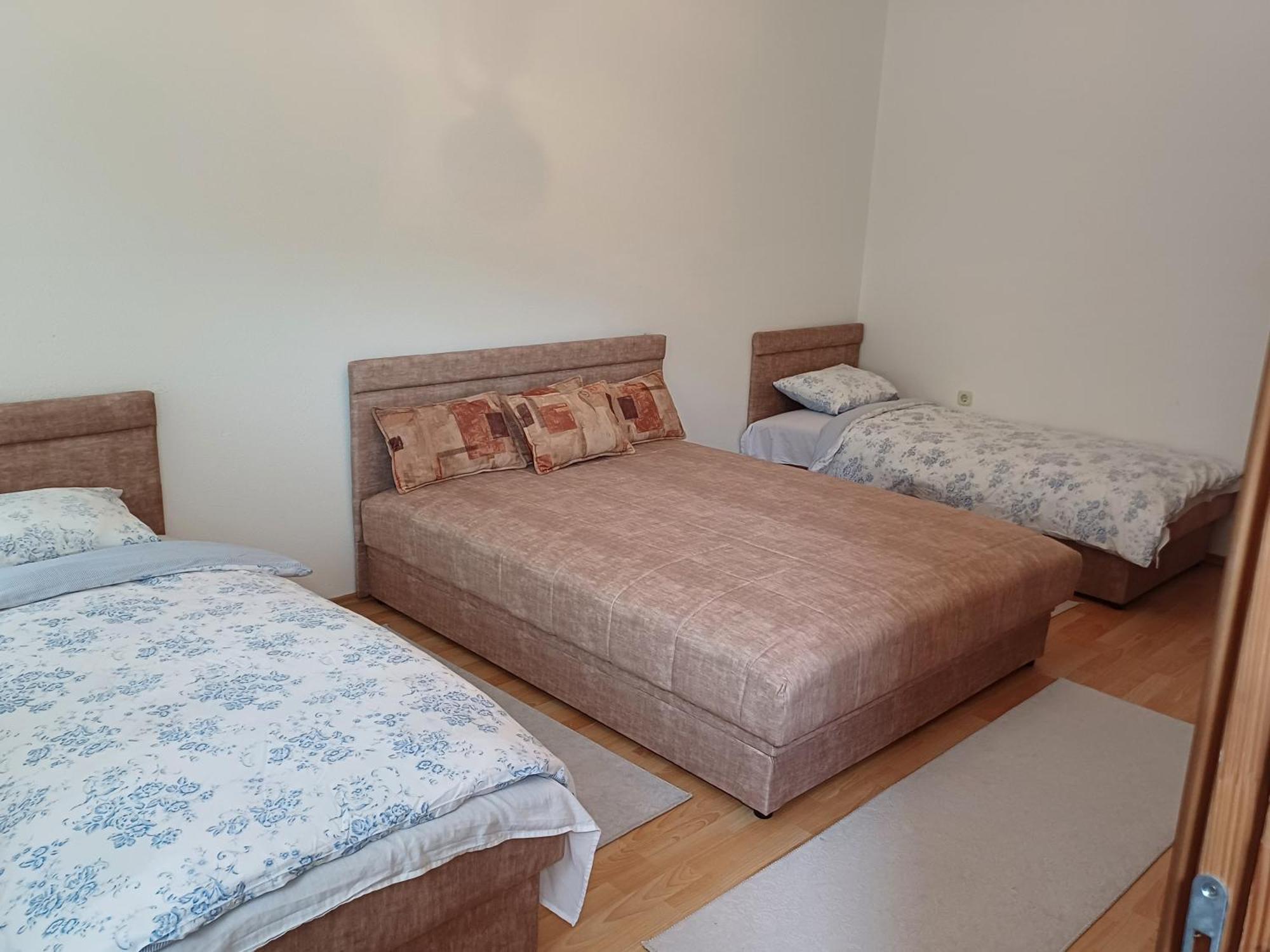 Apartman Cerkez Apartment Stolac ภายนอก รูปภาพ