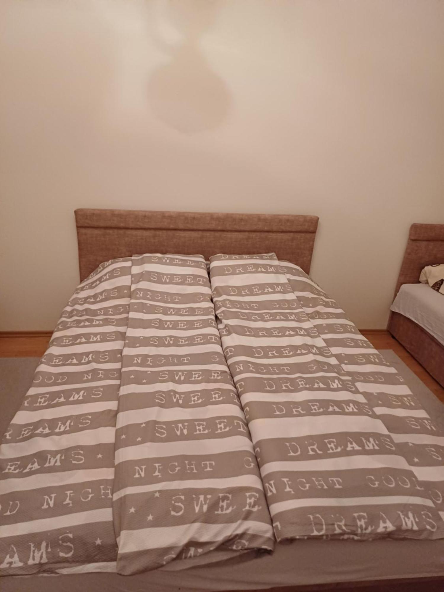 Apartman Cerkez Apartment Stolac ภายนอก รูปภาพ